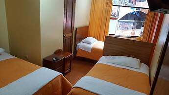 Hostal Urpi