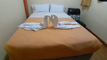 Hostal Urpi