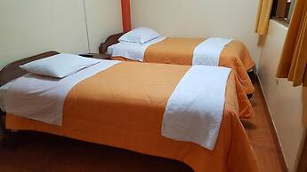 Hostal Urpi