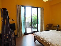 Taiowan One Piece Anping House