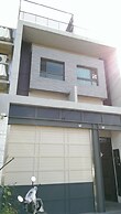 Taiowan One Piece Anping House