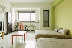 Taiowan One Piece Anping House