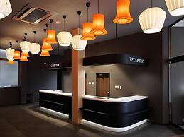 Tokiwa Hotel