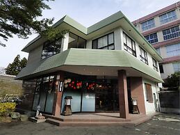 Tokiwa Hotel