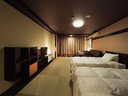 Tokiwa Hotel