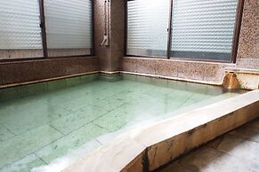 Tokiwa Hotel
