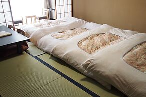 Tokiwa Hotel