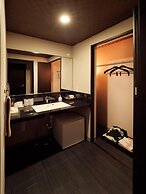 Tokiwa Hotel