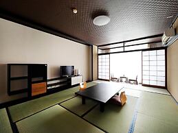 Tokiwa Hotel