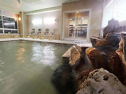 Tokiwa Hotel