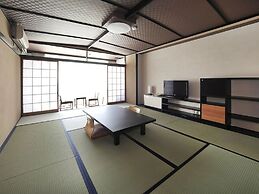 Tokiwa Hotel
