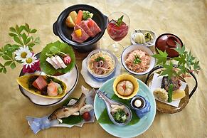 Tokiwa Hotel