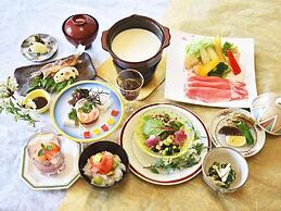 Tokiwa Hotel