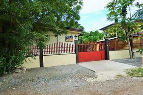 Alimpay Foresters Apartment