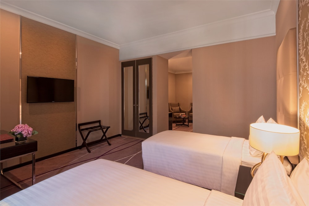 Dorsett Hartamas Kuala Lumpur