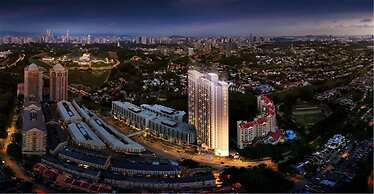 Dorsett Hartamas Kuala Lumpur