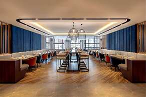 Dorsett Hartamas Kuala Lumpur
