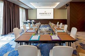 Dorsett Hartamas Kuala Lumpur