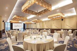 Dorsett Hartamas Kuala Lumpur