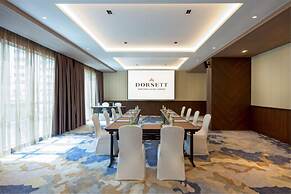 Dorsett Hartamas Kuala Lumpur