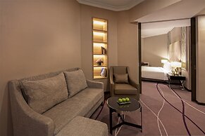 Dorsett Hartamas Kuala Lumpur
