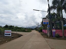 Baan Plubpla Resort