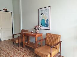 Baan Plubpla Resort