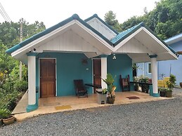 Baan Plubpla Resort