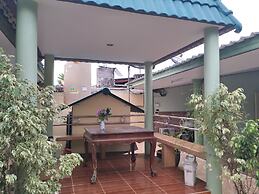 Baan Plubpla Resort