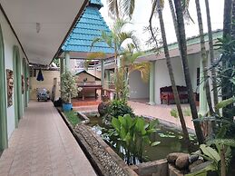 Baan Plubpla Resort