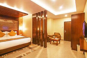 Hotel Lake Paradise