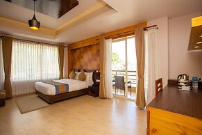 Hotel Lake Paradise