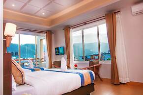 Hotel Lake Paradise