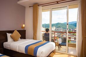 Hotel Lake Paradise