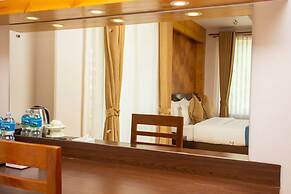 Hotel Lake Paradise