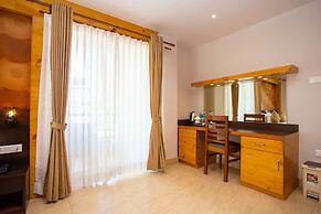 Hotel Lake Paradise