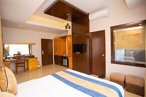Hotel Lake Paradise