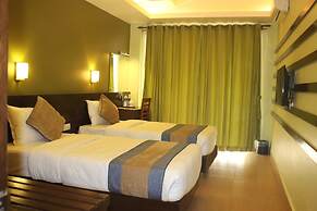 Hotel Lake Paradise
