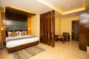 Hotel Lake Paradise