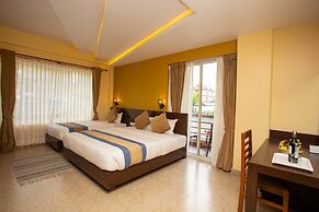Hotel Lake Paradise