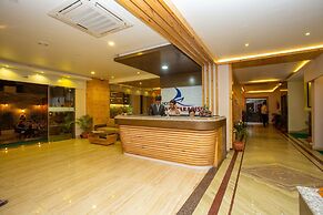 Hotel Lake Paradise