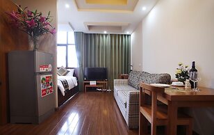 Granda Central Apartment