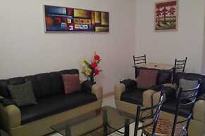 Camella Northpoint Condominium by Diamond Star Management Services