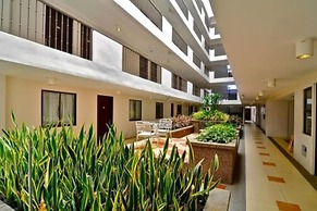 Camella Northpoint Condominium by Diamond Star Management Services