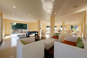 Camella Northpoint Condominium by Diamond Star Management Services