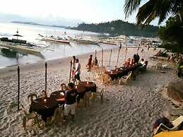 Ausan Beach Front Cottage and Restaurant
