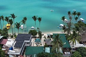 Ausan Beach Front Cottage and Restaurant