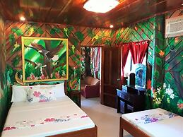 Ausan Beach Front Cottage and Restaurant