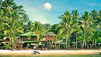 Ausan Beach Front Cottage and Restaurant