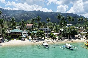 Ausan Beach Front Cottage and Restaurant